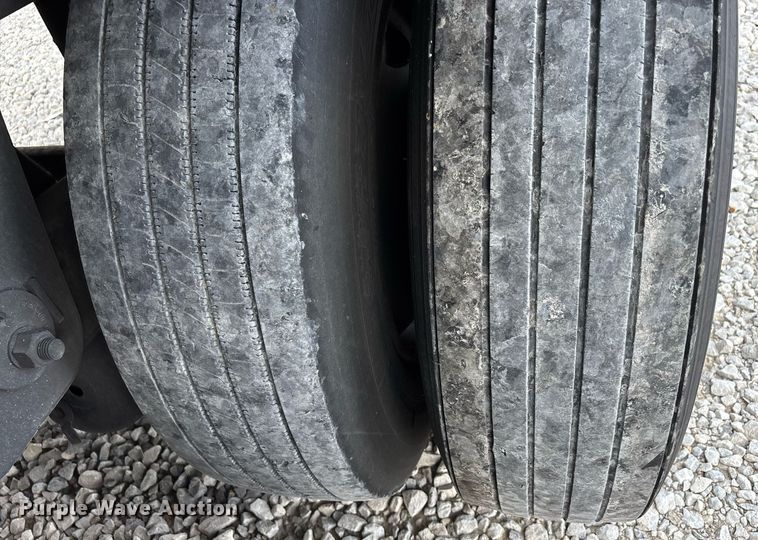 image for item DW7193 2012 Great Dane CPL-3314-20053 dry van trailer