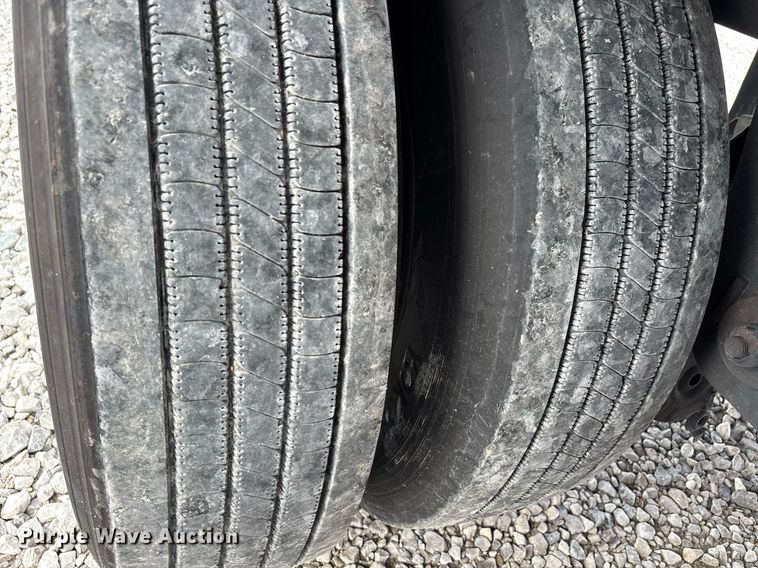 image for item DW7193 2012 Great Dane CPL-3314-20053 dry van trailer