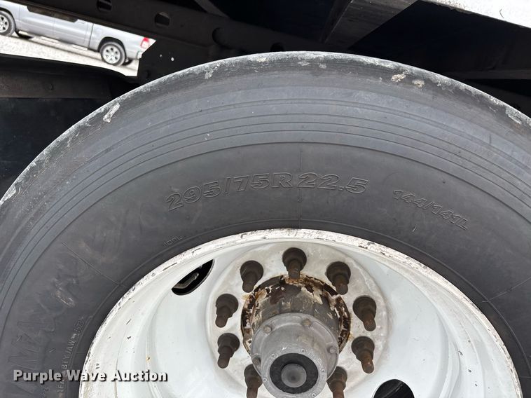 image for item DW7193 2012 Great Dane CPL-3314-20053 dry van trailer