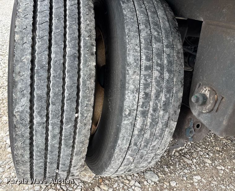 image for item DW7193 2012 Great Dane CPL-3314-20053 dry van trailer