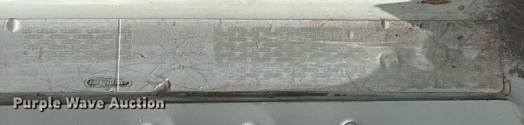 image for item DW7194 2007 Freightliner semi truck