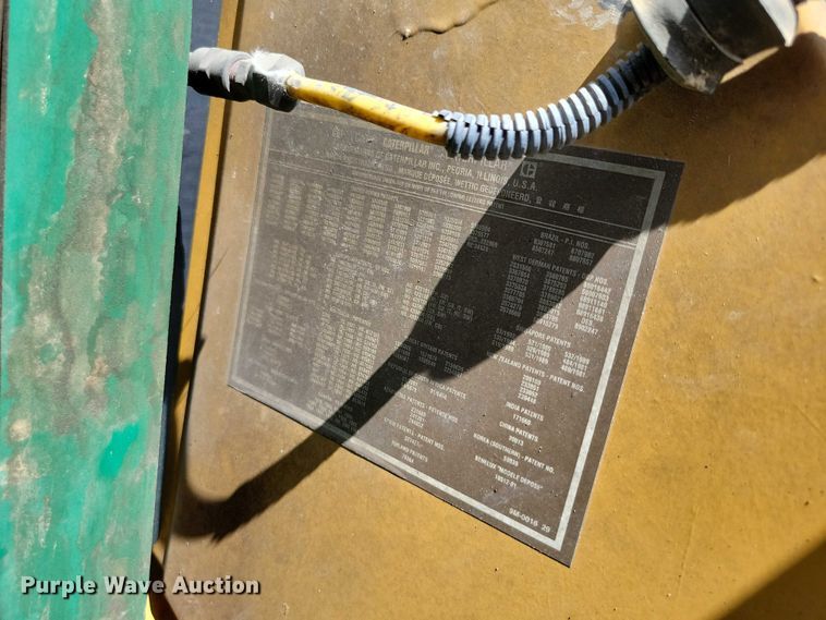 image for item DX7183 1997 Ford Aeromax semi truck