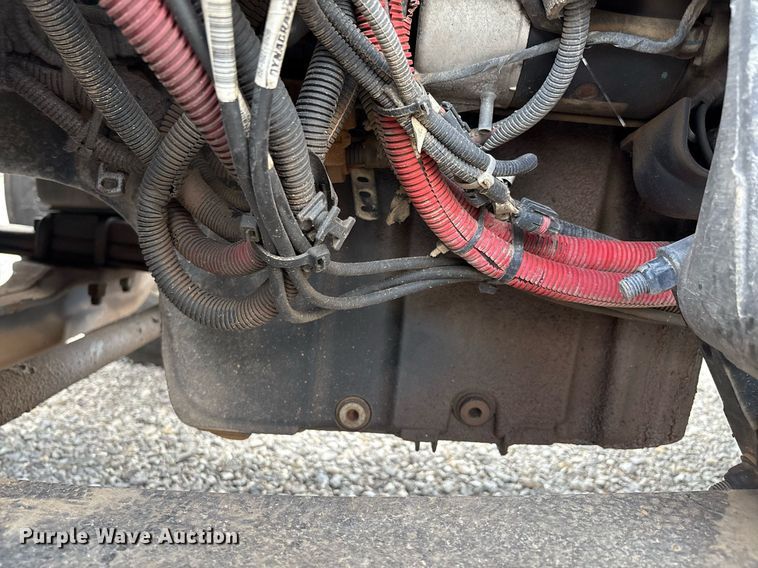 image for item DX8059 2017 Peterbilt 389 semi truck