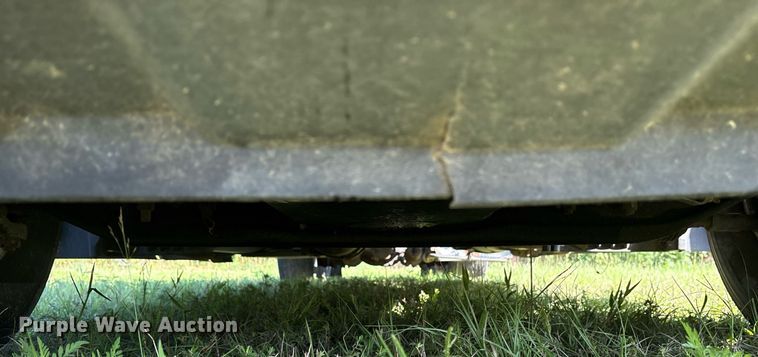 image for item DY0754 2009 Freightliner Cascadia semi truck