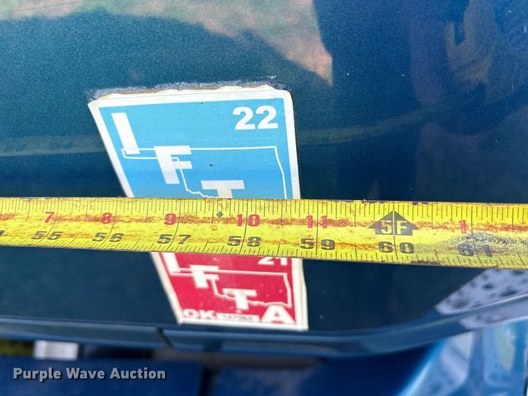 image for item DY0754 2009 Freightliner Cascadia semi truck