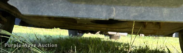 image for item DY0755 2009 Freightliner Cascadia semi truck