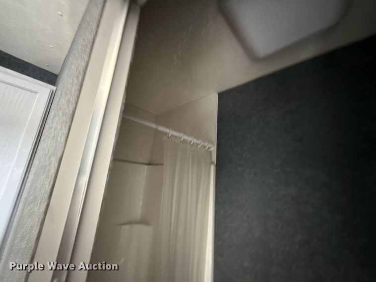 image for item DZ1487 1996 Kentucky  disaster response trailer