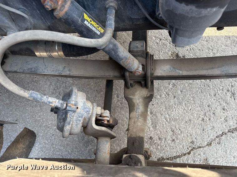 image for item DZ1488 1989 Peterbilt 377 semi truck