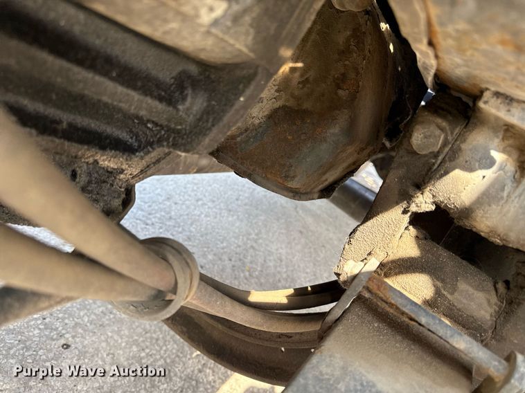 image for item DZ1488 1989 Peterbilt 377 semi truck