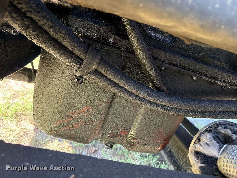 image for item DZ8628 2005 International 9400i semi truck