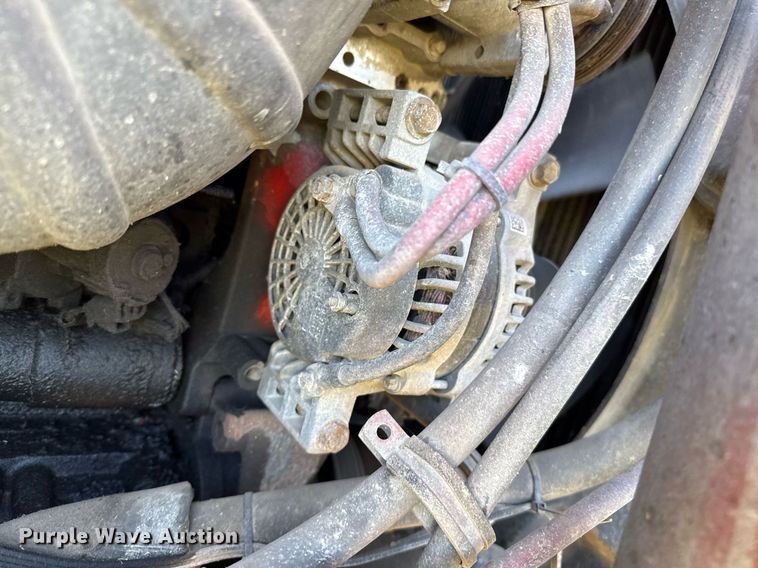 image for item DZ8628 2005 International 9400i semi truck