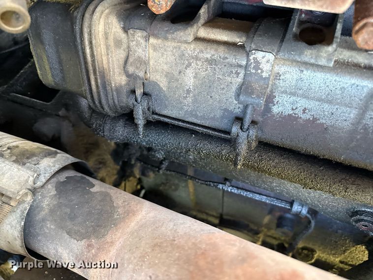 image for item DZ8628 2005 International 9400i semi truck