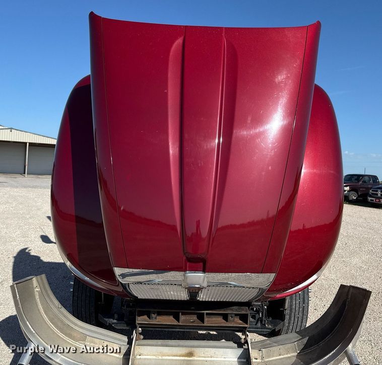 image for item DZ8771 2016 Kenworth T660 semi truck