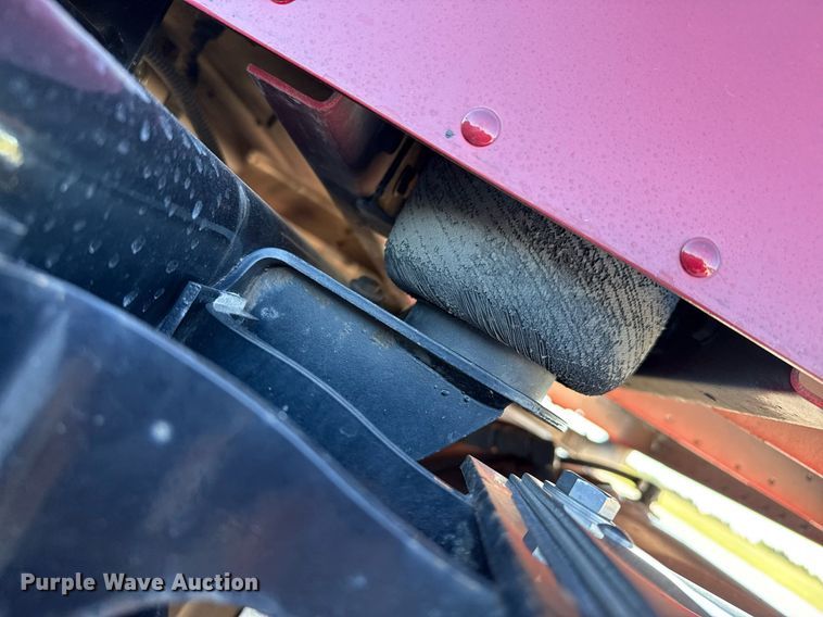 image for item DZ8771 2016 Kenworth T660 semi truck