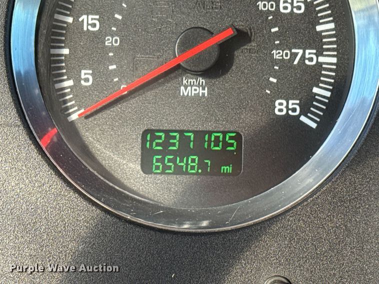 image for item DZ8771 2016 Kenworth T660 semi truck