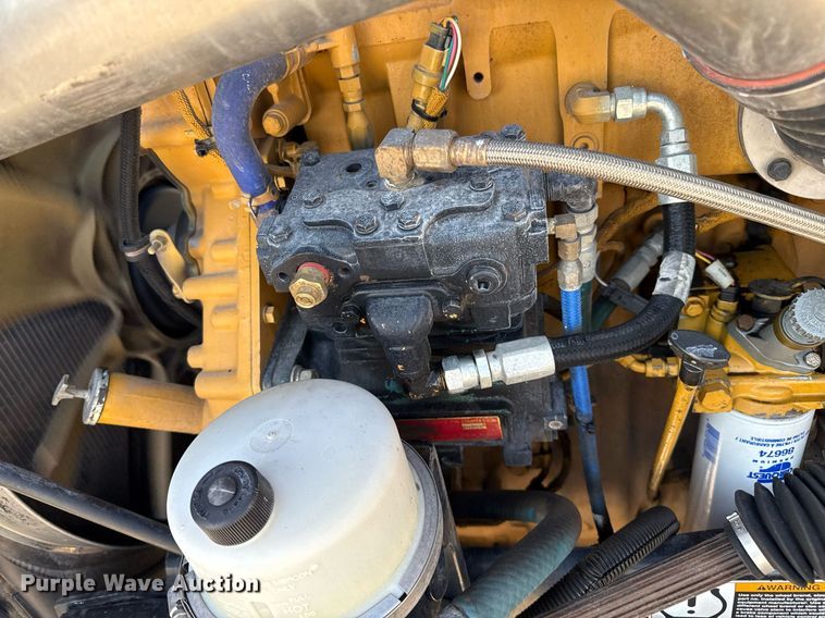 image for item DZ8771 2016 Kenworth T660 semi truck