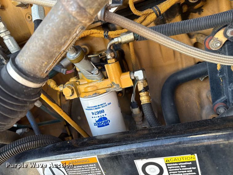 image for item DZ8771 2016 Kenworth T660 semi truck