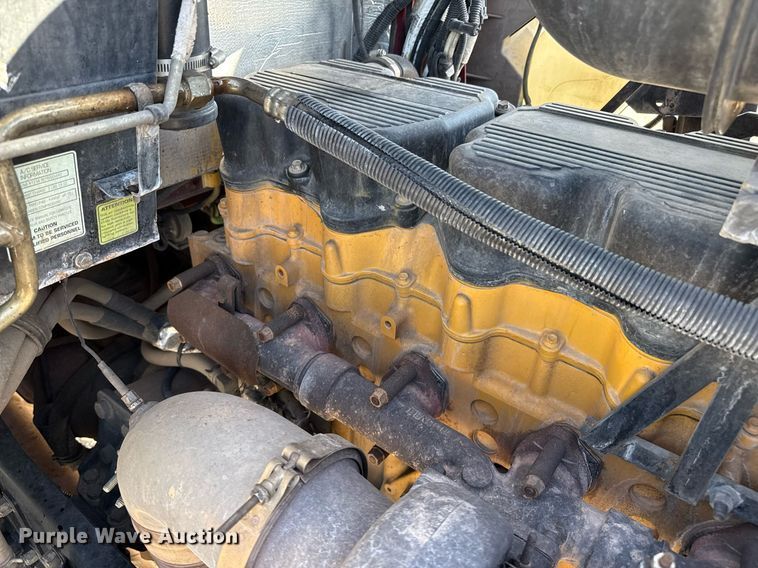 image for item DZ8771 2016 Kenworth T660 semi truck