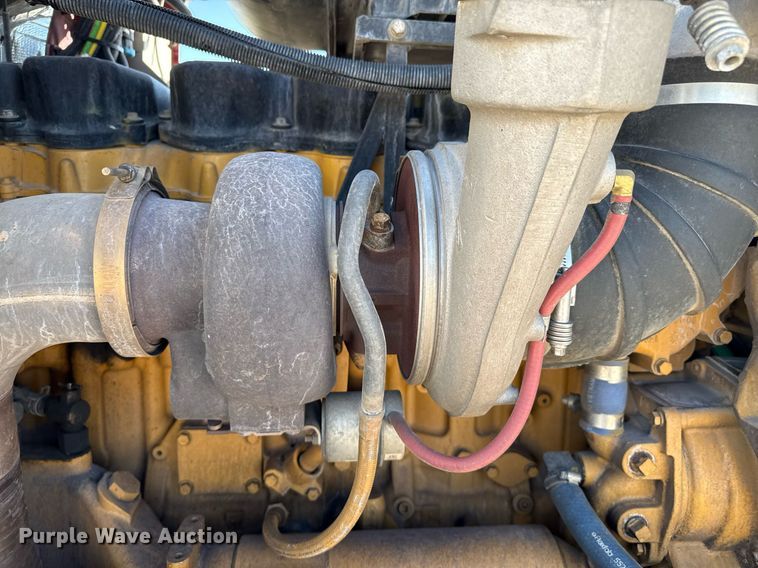 image for item DZ8771 2016 Kenworth T660 semi truck