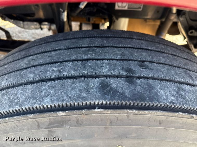 image for item DZ8771 2016 Kenworth T660 semi truck