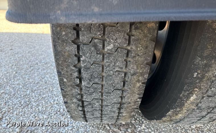 image for item DZ8771 2016 Kenworth T660 semi truck