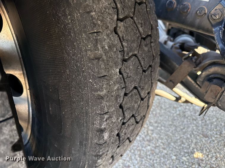 image for item DZ8771 2016 Kenworth T660 semi truck