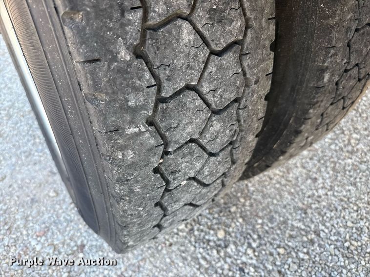 image for item DZ8771 2016 Kenworth T660 semi truck