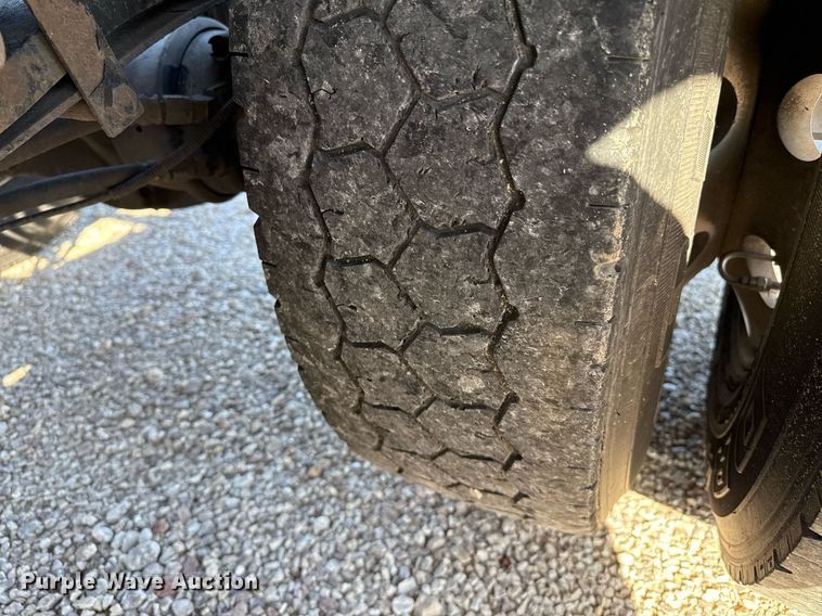 image for item DZ8771 2016 Kenworth T660 semi truck