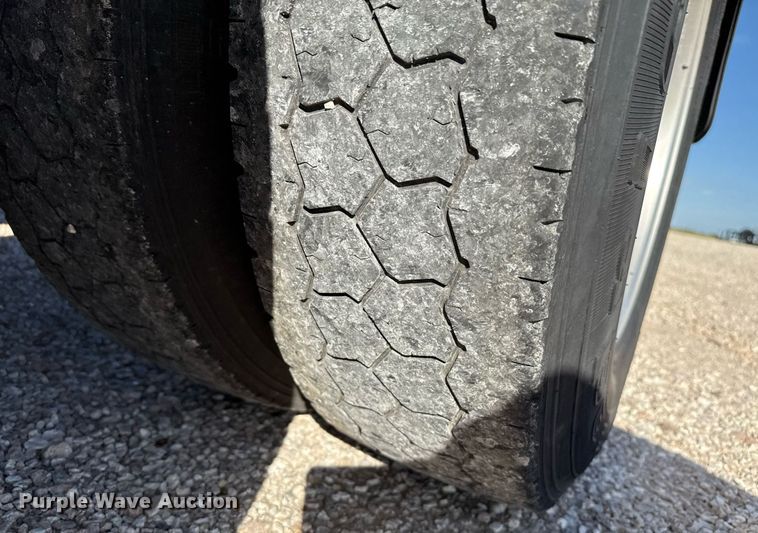 image for item DZ8771 2016 Kenworth T660 semi truck