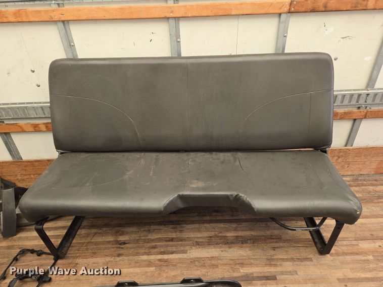 image for item EC0979 2012 International 4300  box truck