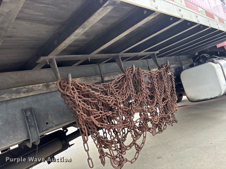 image for item EC1081 2013 Freightliner M2 box truck