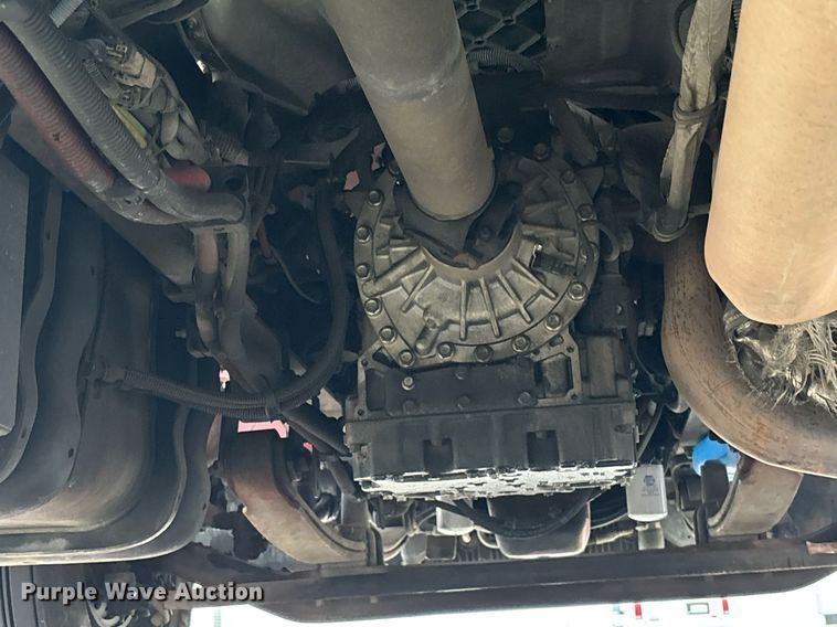 image for item EC1081 2013 Freightliner M2 box truck