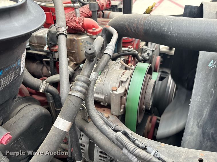 image for item EC1081 2013 Freightliner M2 box truck