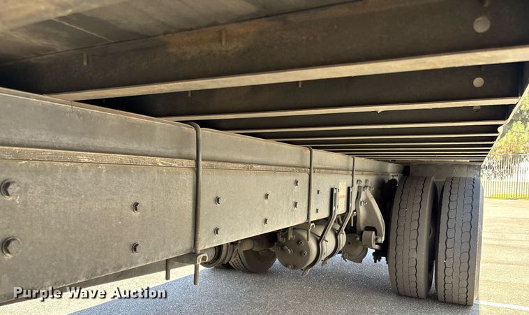 image for item EC1087 2013 Freightliner M2106 box truck