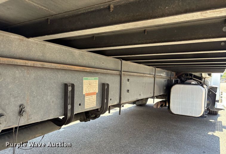 image for item EC1087 2013 Freightliner M2106 box truck