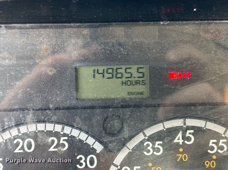 image for item EC1087 2013 Freightliner M2106 box truck