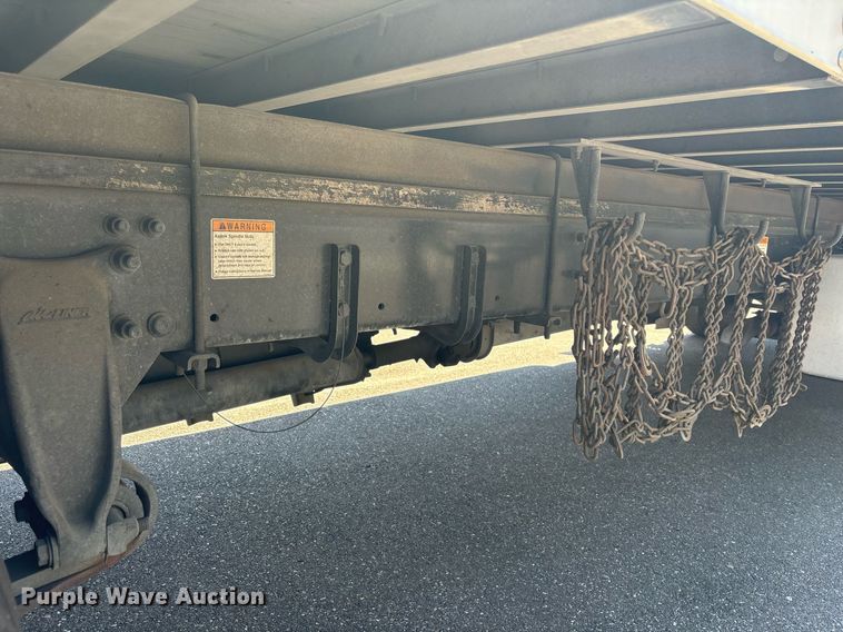 image for item EC1089 2013 Freightliner M2106 box truck