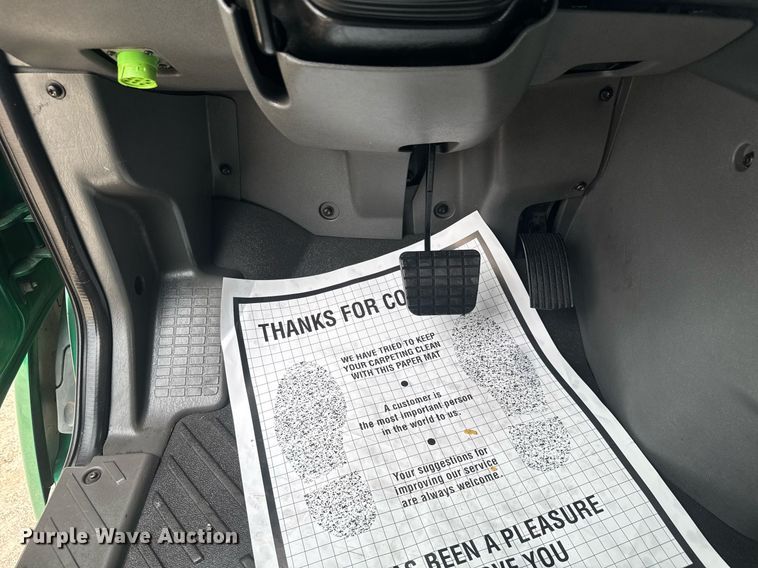 image for item EC3648 2020 International LT625 semi truck