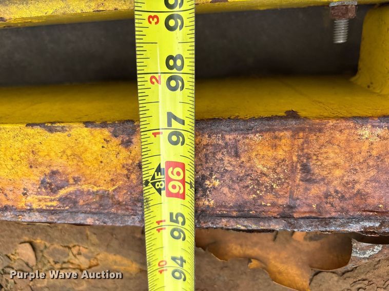 image for item EC4351 2014 Freightliner M2 106 curtain box truck