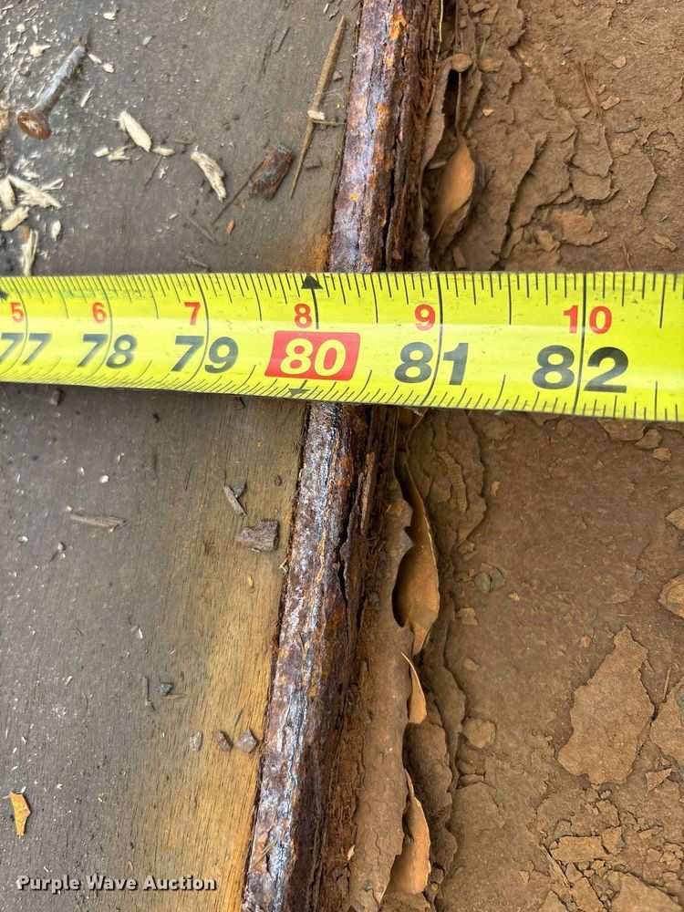 image for item EC4351 2014 Freightliner M2 106 curtain box truck