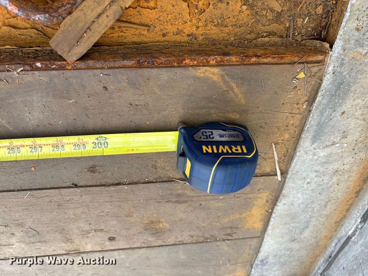 image for item EC4351 2014 Freightliner M2 106 curtain box truck