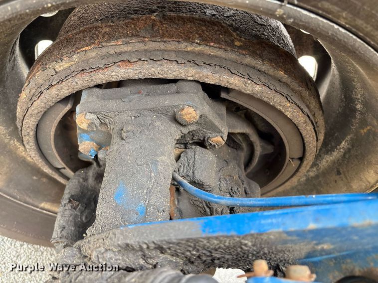 image for item EC4351 2014 Freightliner M2 106 curtain box truck