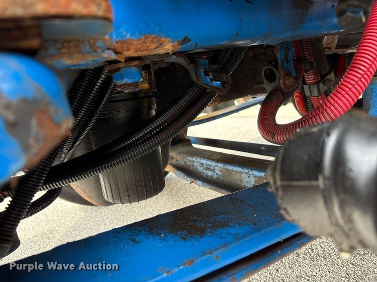 image for item EC4351 2014 Freightliner M2 106 curtain box truck