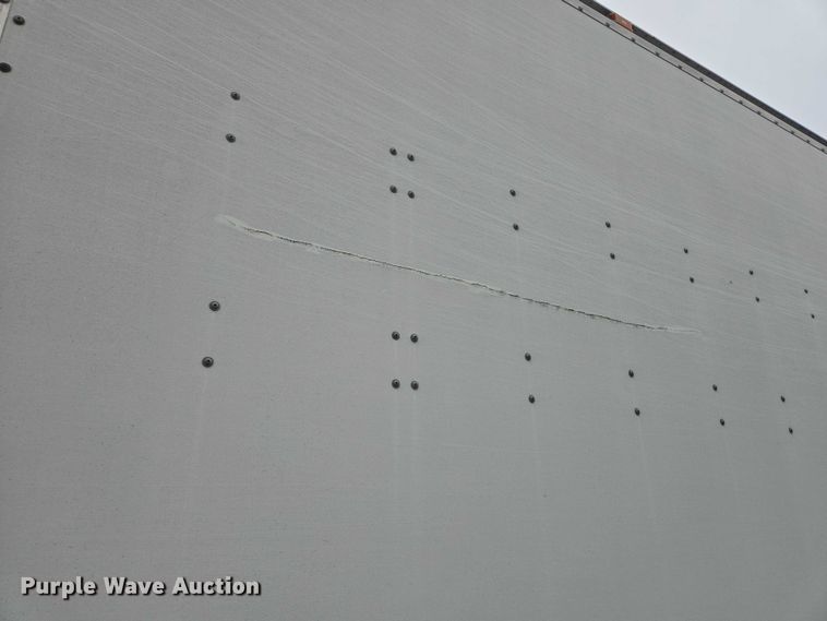 image for item EF1788 2009 Freightliner Business Class M2 box truck