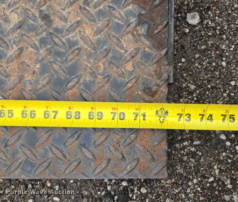 image for item EF1788 2009 Freightliner Business Class M2 box truck