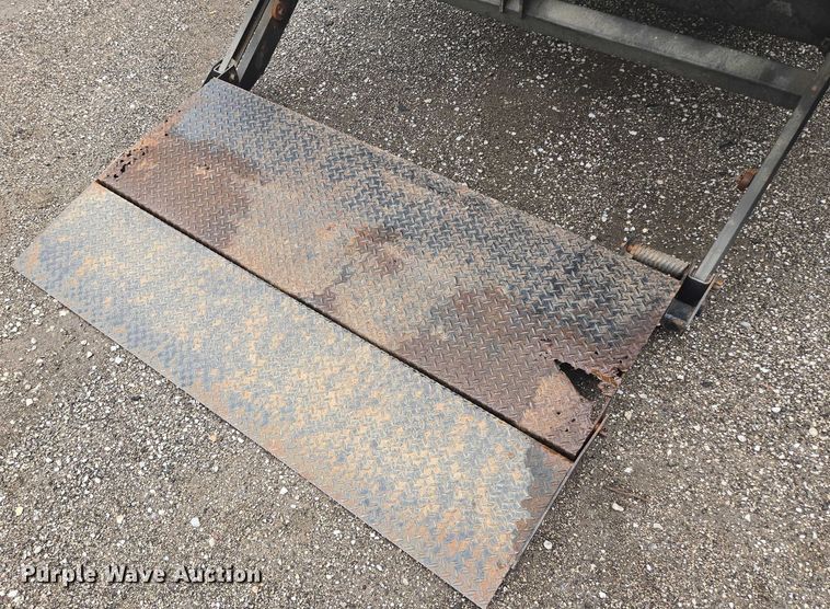 image for item EF1788 2009 Freightliner Business Class M2 box truck