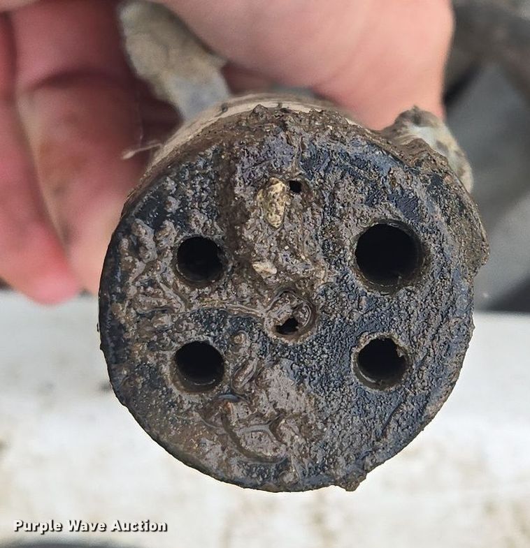 image for item EF1858 Pro- Tote 8 Elite Wrecker boom