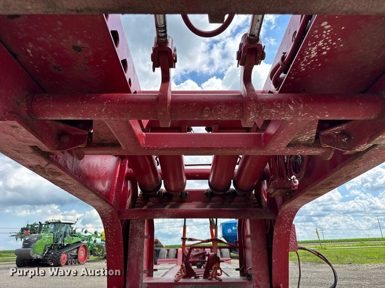 image for item EF2105 2006 XL Specialized XL 110 CHDG lowboy equipment trailer