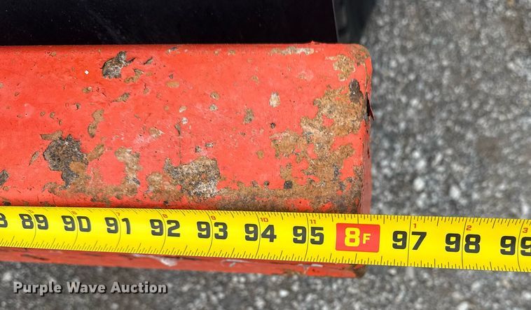 image for item EG6021 2012 Dragon Products LTD. vacuum trailer