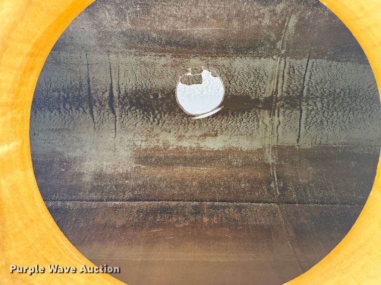 image for item EG6022 2012 Dragon Products LTD. vacuum trailer